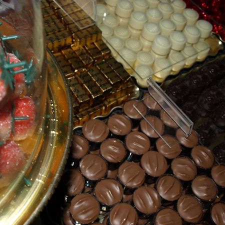 ترنهاوت B&B Bon-Bon 'Nuit' المظهر الخارجي الصورة