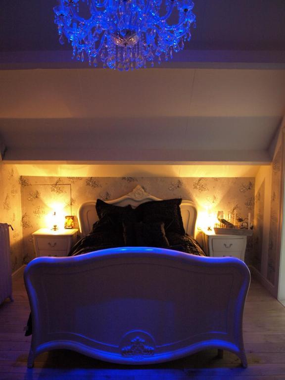 ترنهاوت B&B Bon-Bon 'Nuit' الغرفة الصورة