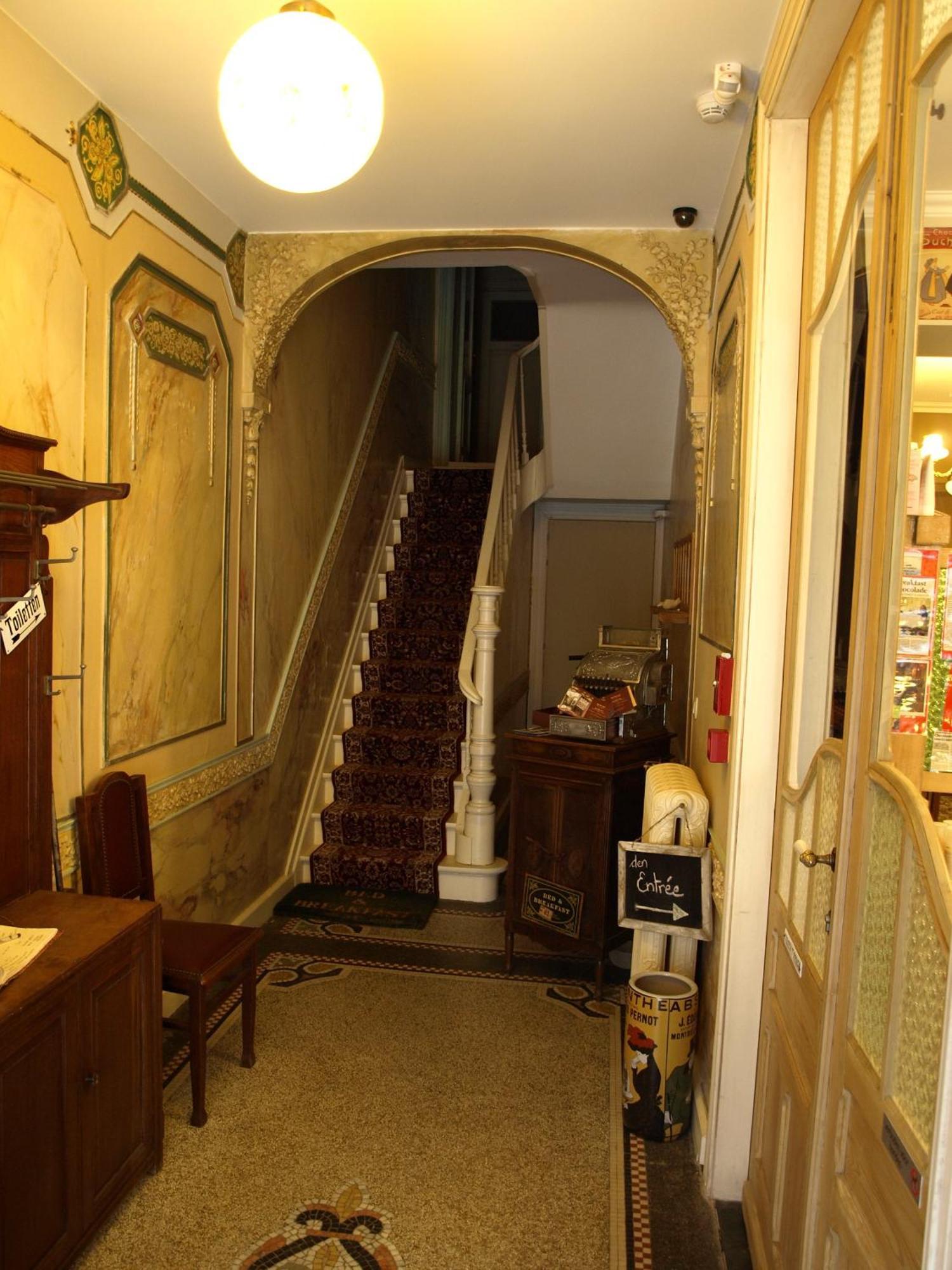 ترنهاوت B&B Bon-Bon 'Nuit' المظهر الخارجي الصورة