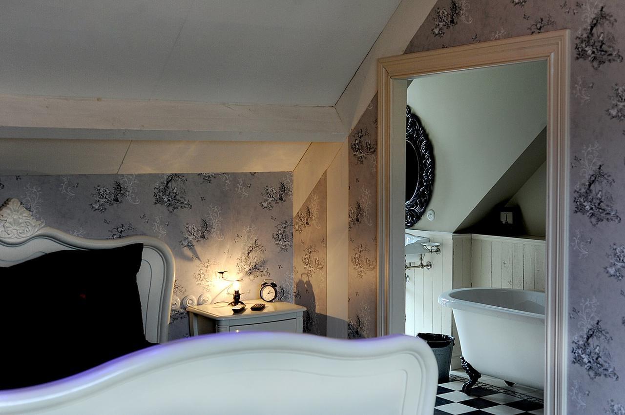 ترنهاوت B&B Bon-Bon 'Nuit' المظهر الخارجي الصورة