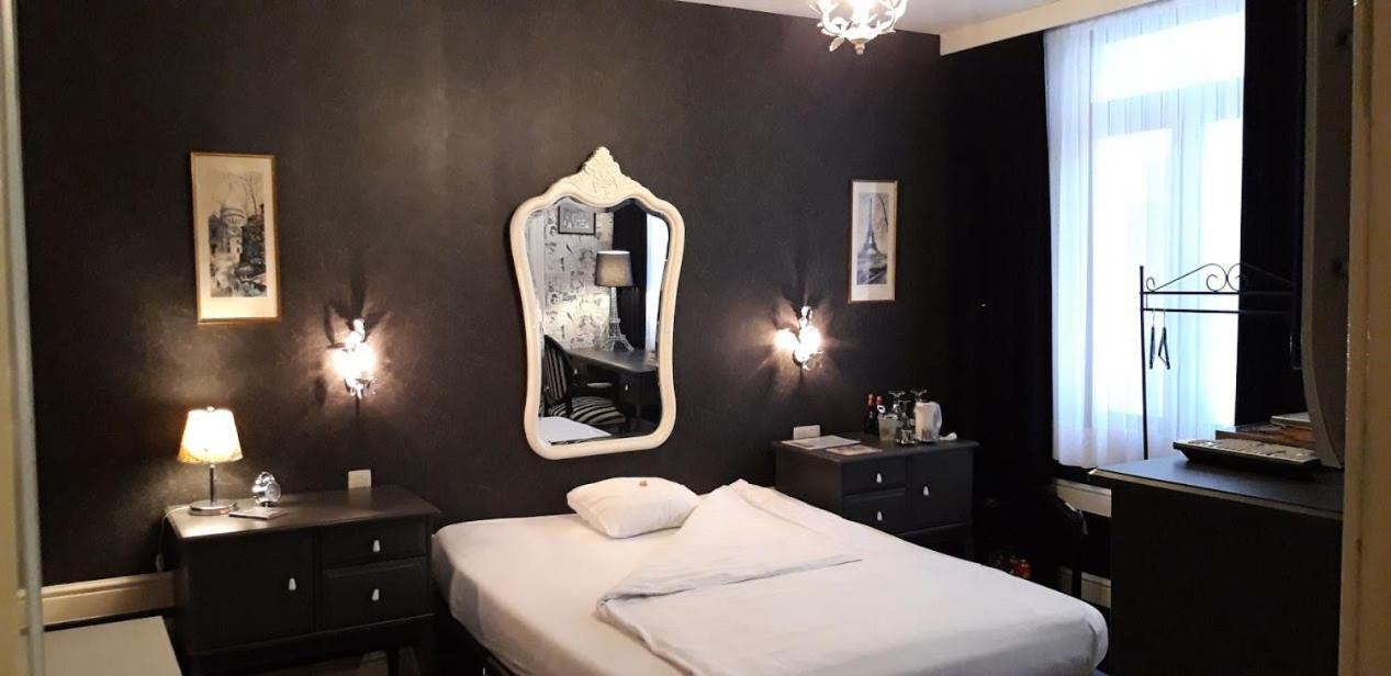 ترنهاوت B&B Bon-Bon 'Nuit' المظهر الخارجي الصورة