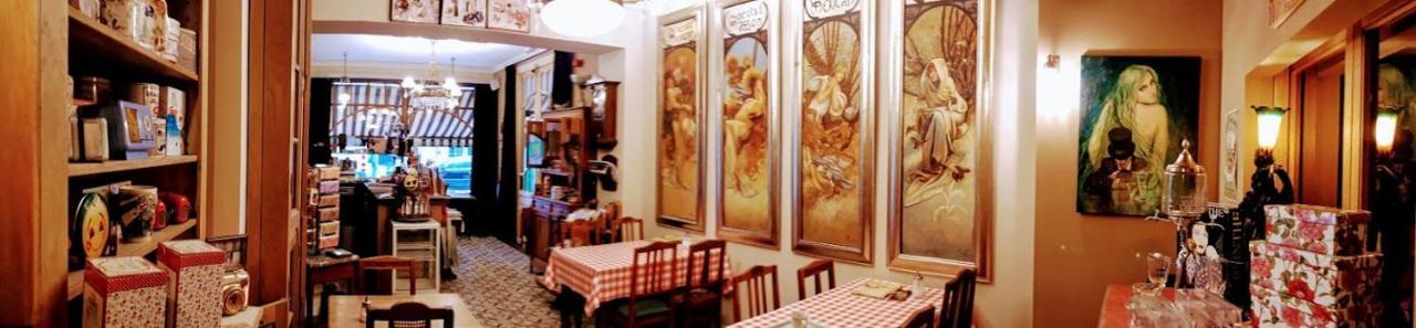 ترنهاوت B&B Bon-Bon 'Nuit' المظهر الخارجي الصورة